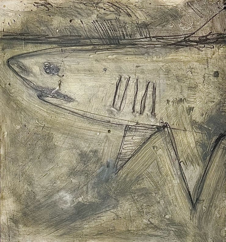 Mac James, The Gleaner, 2023