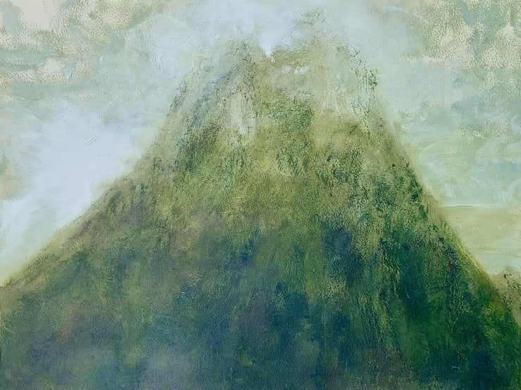 Mac James, Waialeale, 2020