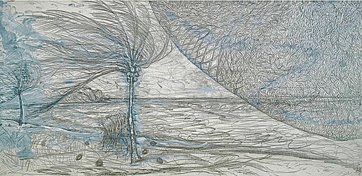 Mac James, Blowing Tapa, 2006