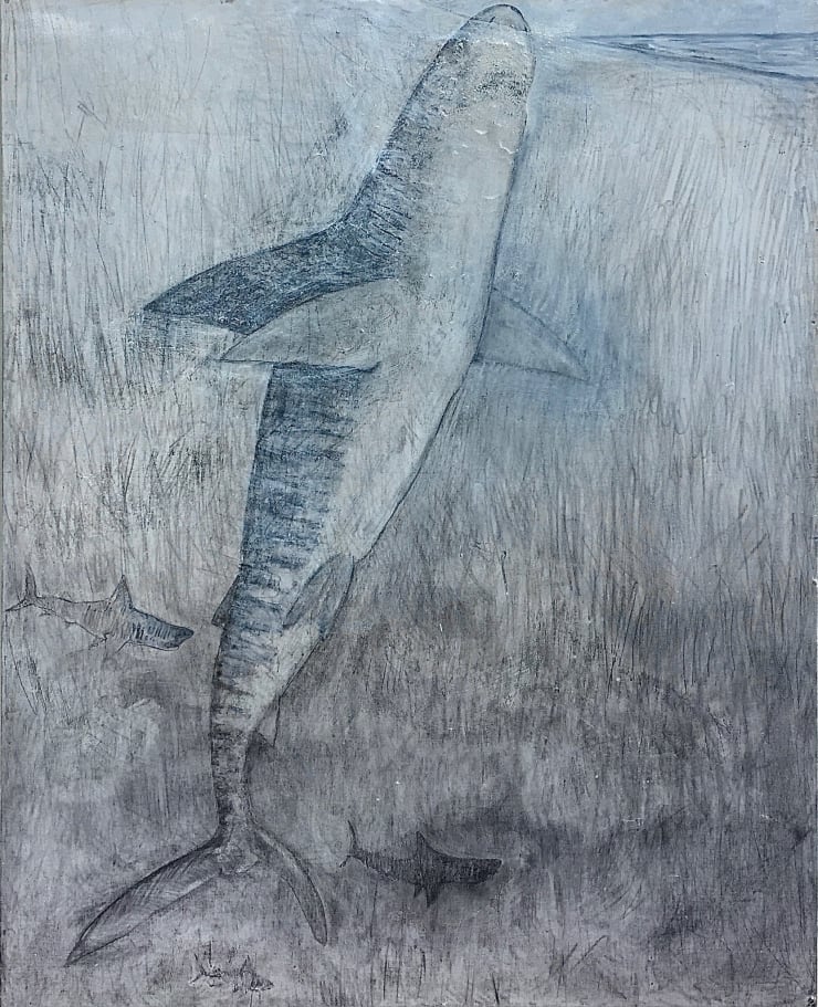 Mac James, The Seer, 2010