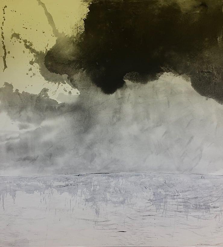 Mac James, Iselle, 2014