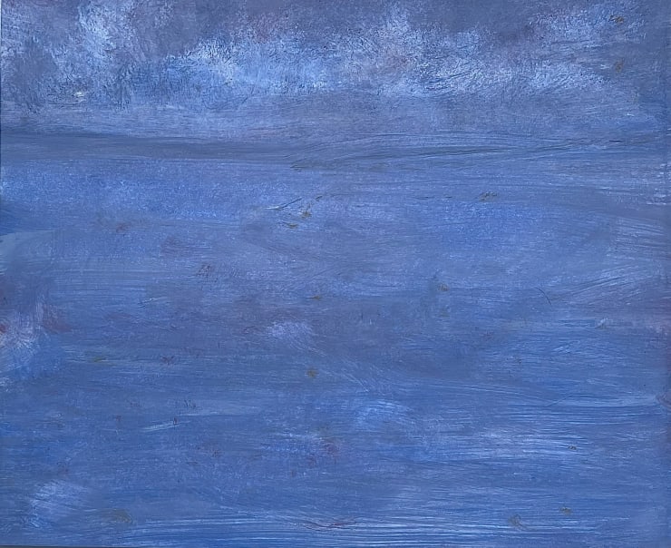 Mac James, Vog, 2024