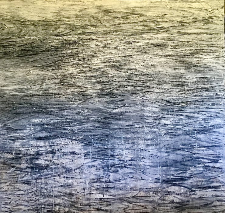 Mac James, Riptide, 2015