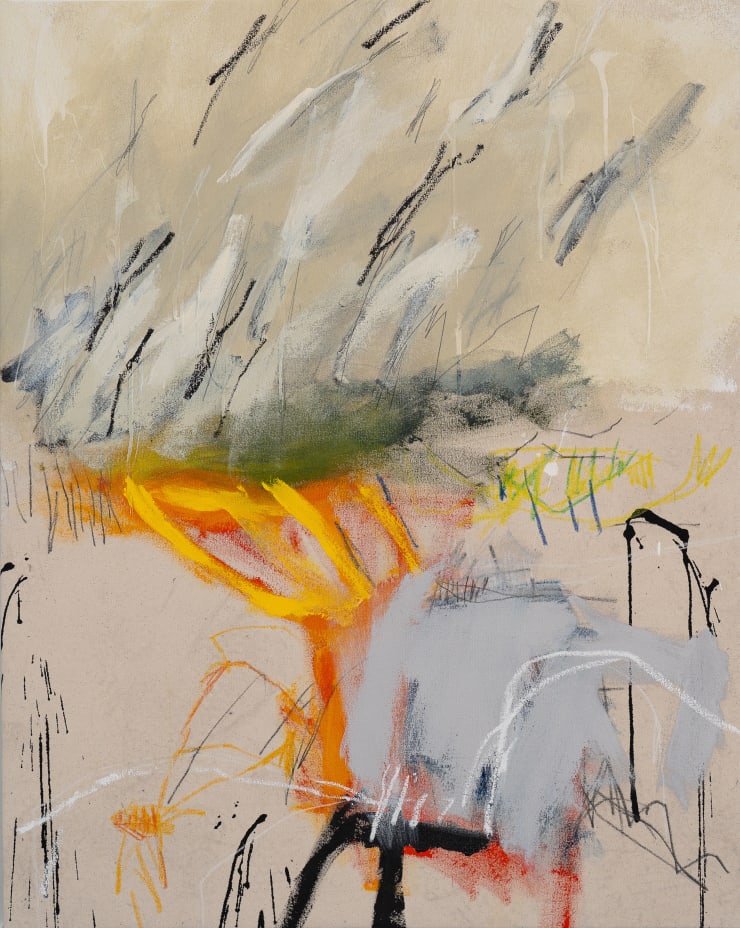 Jason Craighead, Grounding, 2025