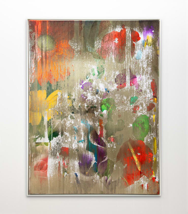 Nir Hod, 100 Years Is Not Enough, 2022