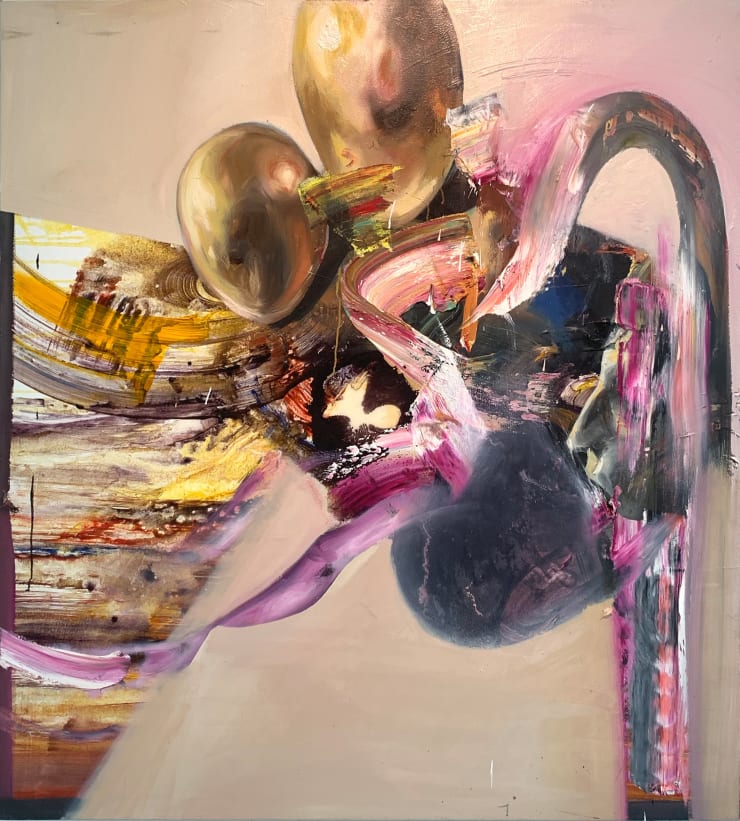 Viljami Heinonen, Genesis, 2020