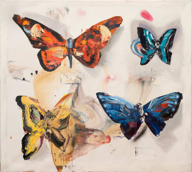 Viljami Heinonen, Collector, 2020