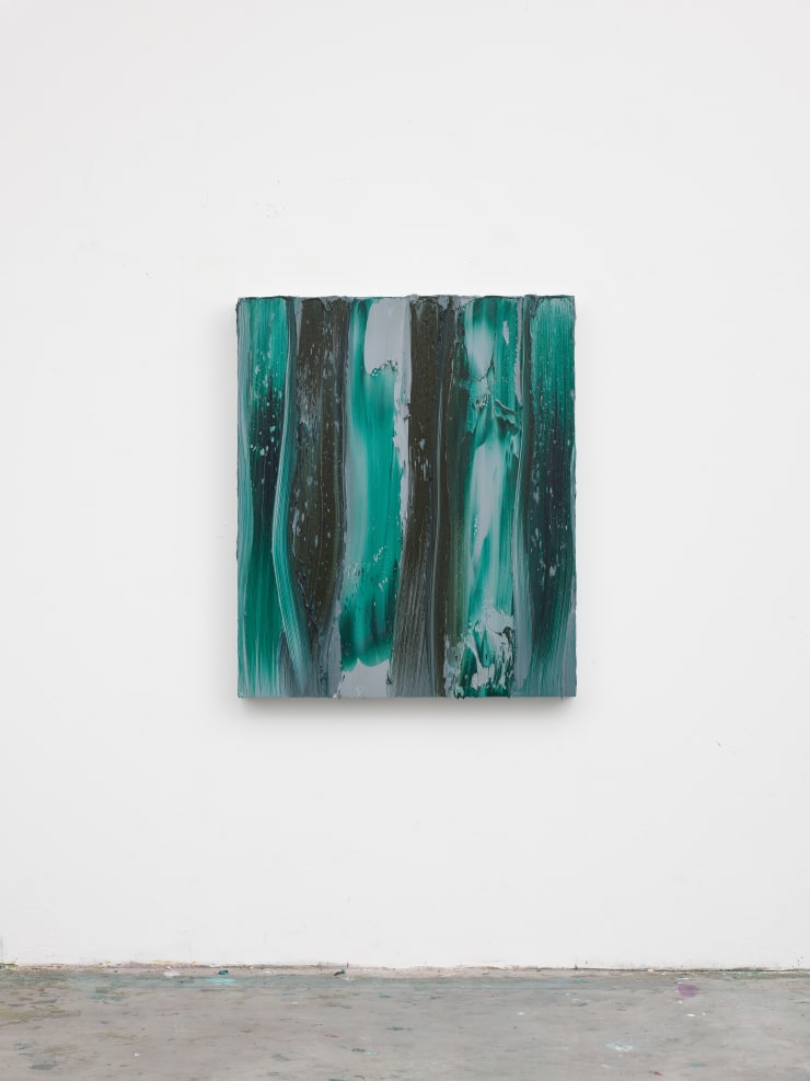 Jason Martin, Mangazaou, 2022