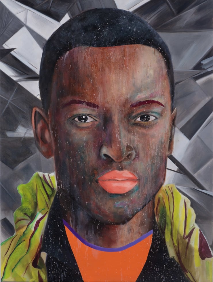 Mustafa Maluka, Multivariate Statistics, 2023