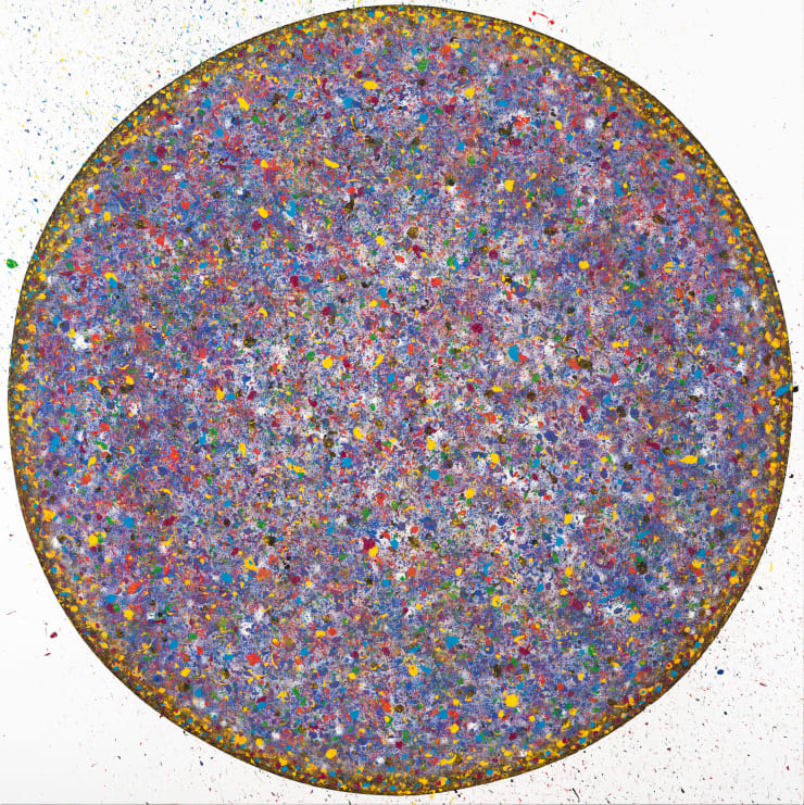 Klaus Kopu, Transformation no. 2, 2017