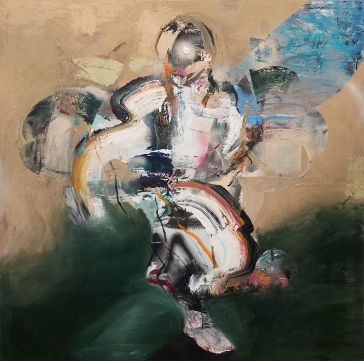 Viljami Heinonen Halcyon Days, 2021