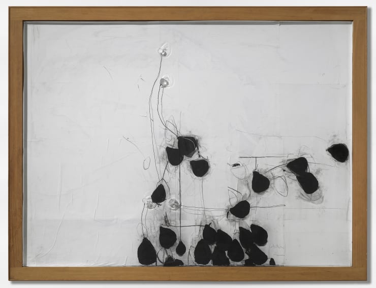 Jordi Alcaraz, Dragging Shadows, 2023