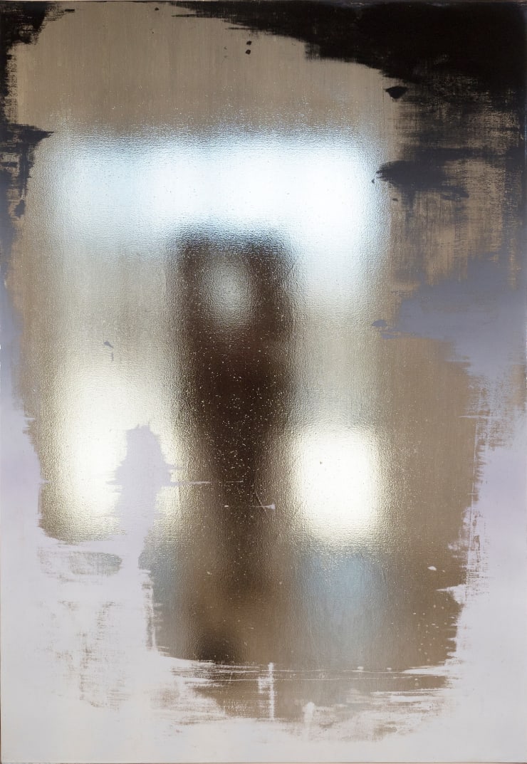 Nir Hod, The Life We Left Behind, 2018