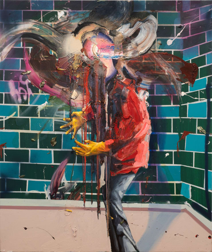 Viljami Heinonen, Metamorphosis, 2020