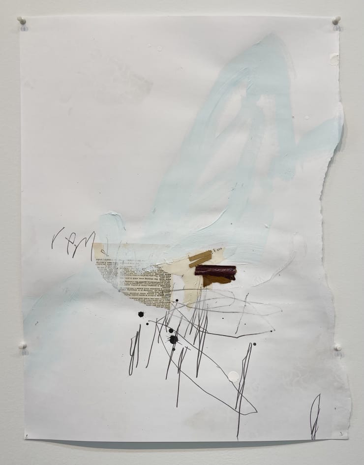 Jason Craighead, Remains, 2021