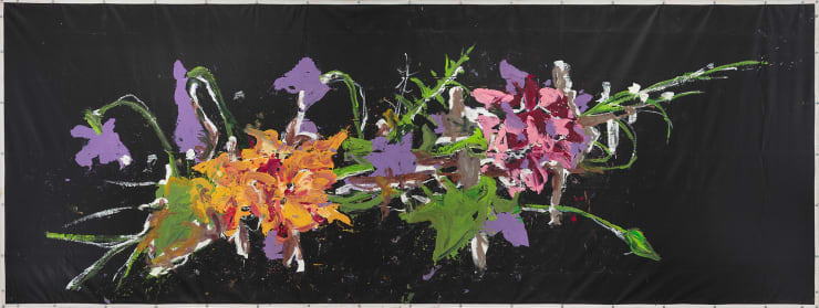 Jorge Galindo, Canto livre - Song of Freedom, 2025