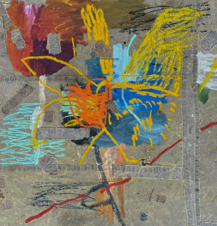 Douglas Knesse - The Rising Sun, The Healing Flower, 2026