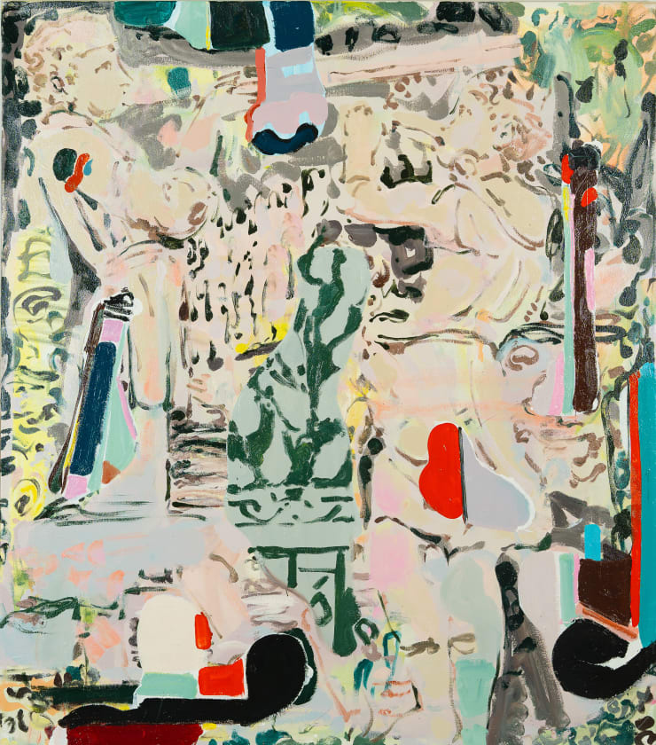 Tomo Campbell, Let's See, 2023