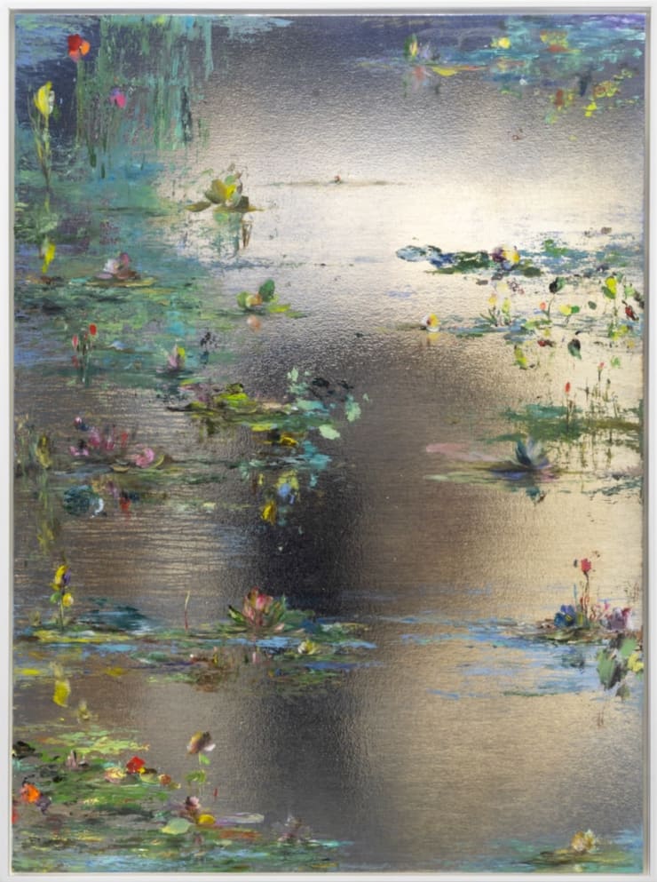 Nir Hod, 100 Years Is Not Enough, 2024