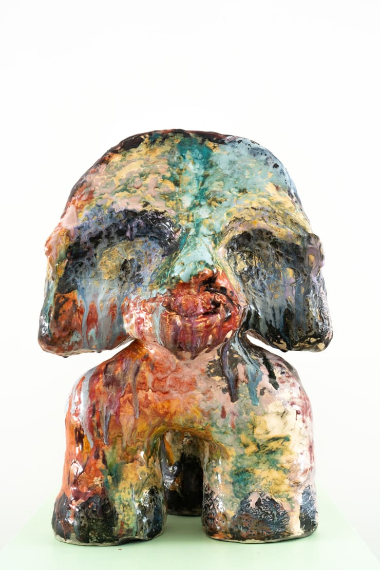 Jasmin Anoschkin - Come on Ketchup!, 2025