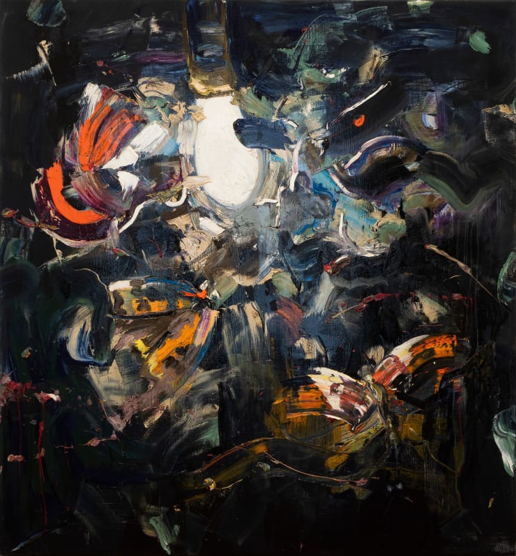 Viljami Heinonen Requiem, 2020