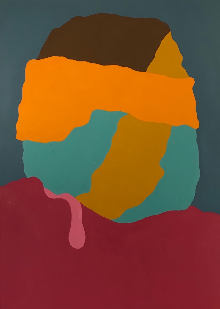 Les Rogers, Looking Back, 2019