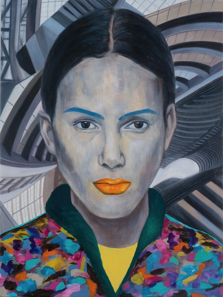 Mustafa Maluka, Prior Probability Distribution, 2023