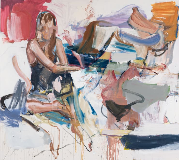 Harri Puro, It's Not The Heat, It's The Dust, 2022