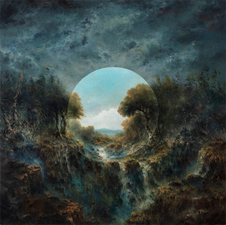 Petri Ala-Maunus, Mind Control Experiments, 2025