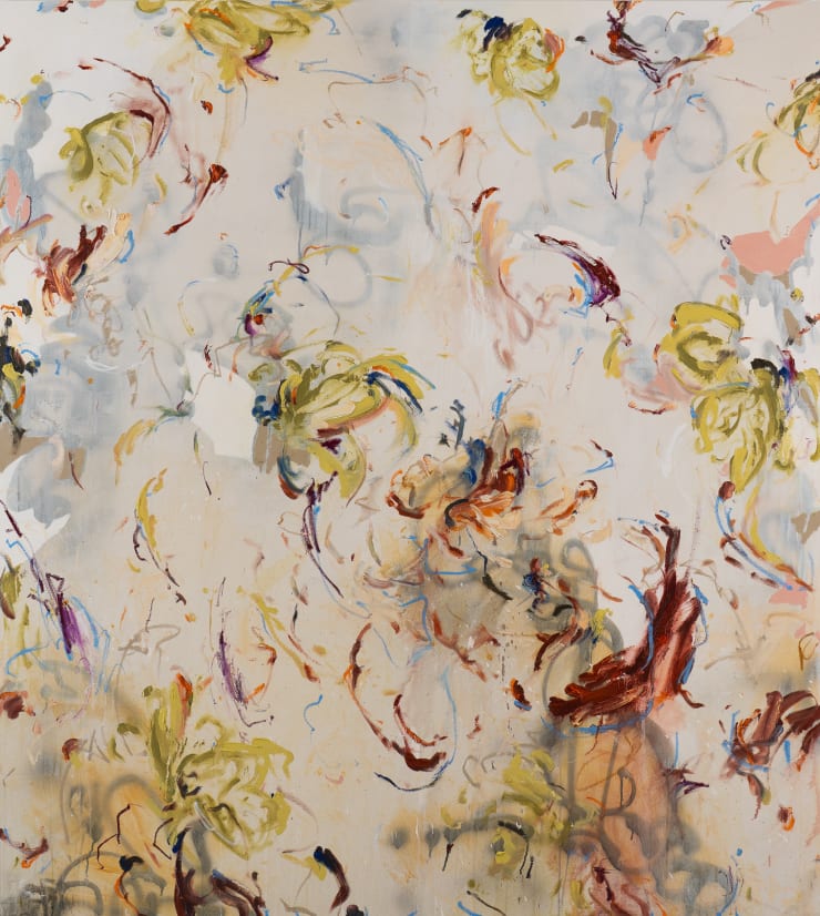 Mikko Paakkonen - Spring in the Wasteland, 2025