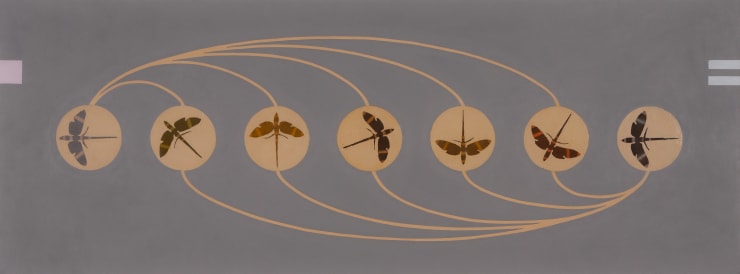 Osmo Rauhala, Darwin, 2022