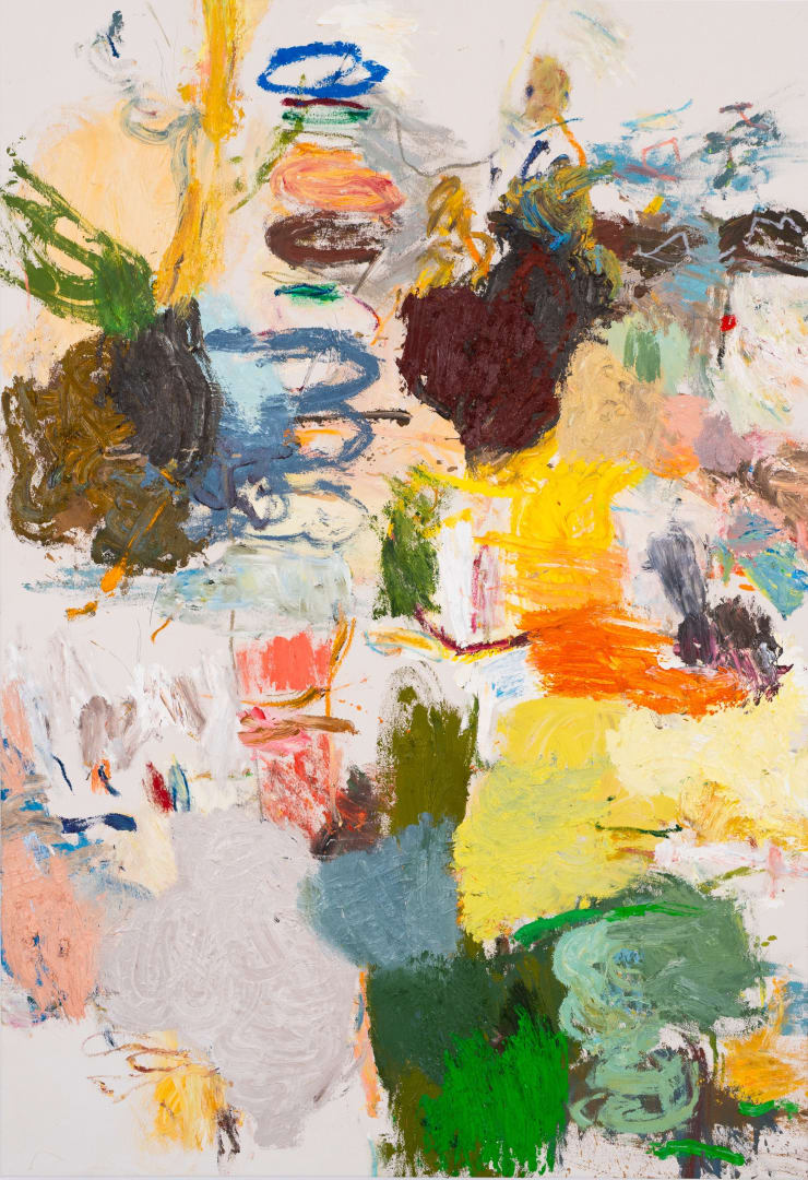 Roy Aurinko, Alabaster Light, 2023