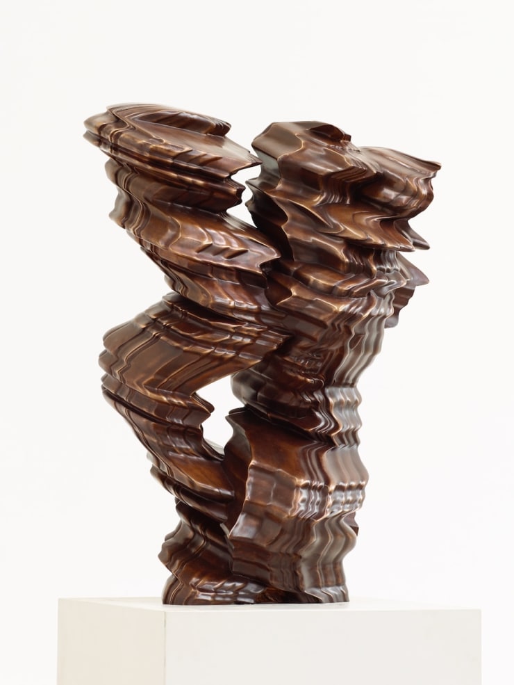 Tony Cragg, Untitled, 2024