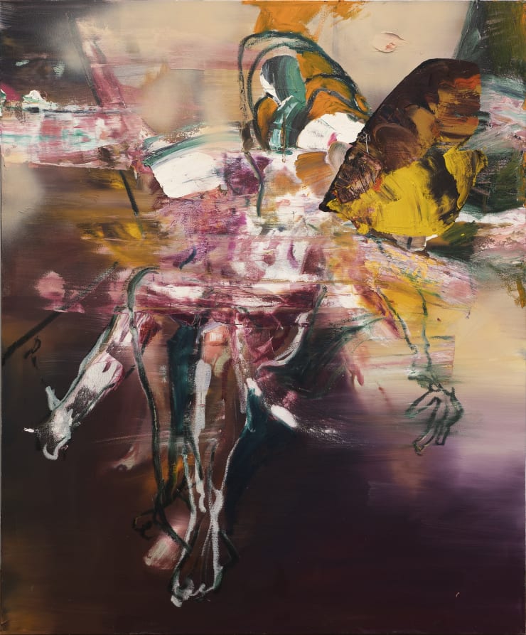 Viljami Heinonen, Transformation, 2021