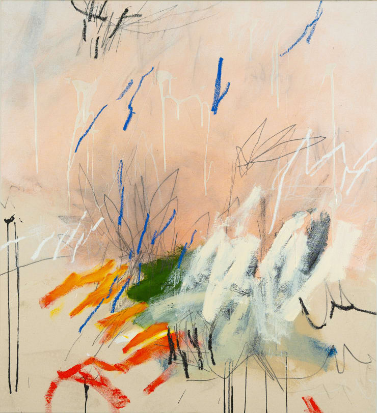 Jason Craighead, Fading, 2023