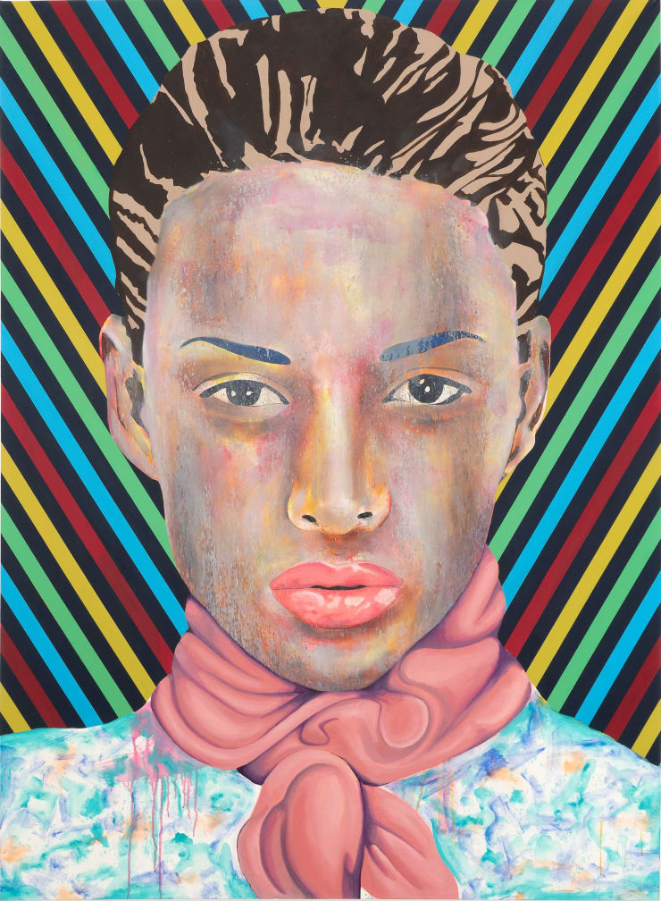 Mustafa Maluka, Salutogenesis, 2020