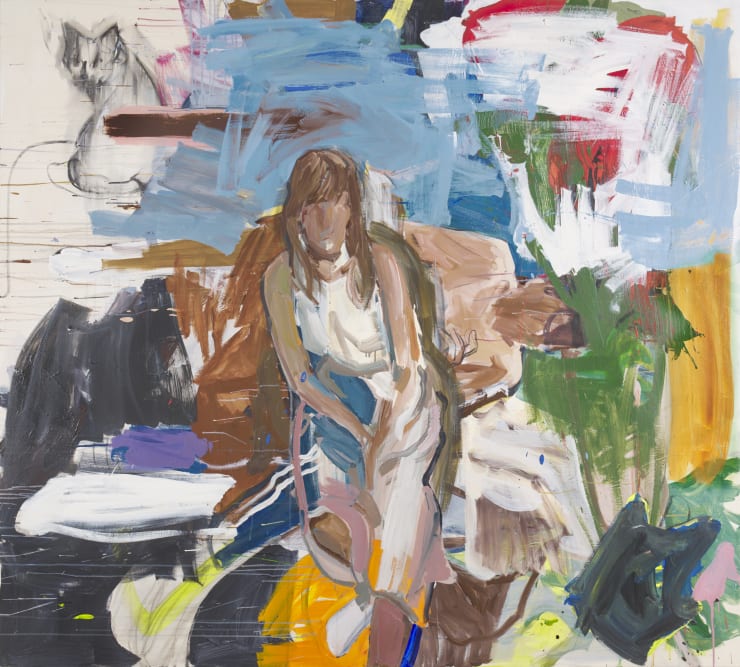 Harri Puro, Plot Twist, 2021