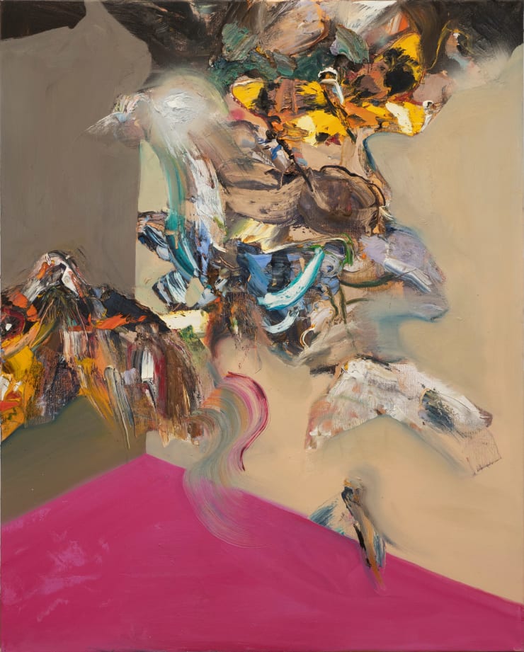 Viljami Heinonen, Moths in the House, 2021