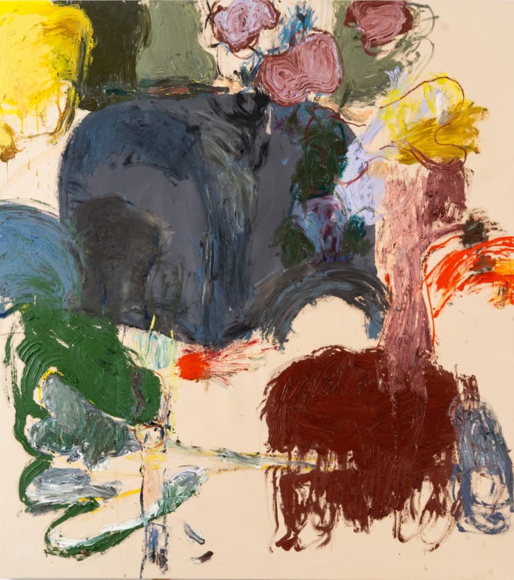 Roy Aurinko, Silent Farewell, 2025