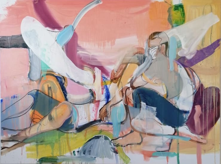 Harri Puro, The Great Exhale, 2023