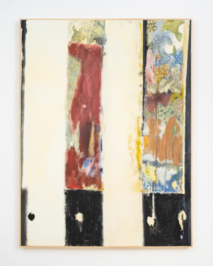 Ted Gahl, It All Goes Away, 2021