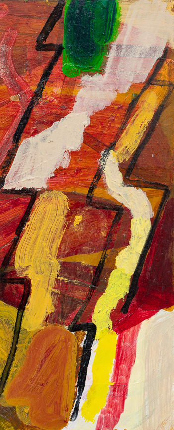 Sherman Sam, Got my mojo working, 2020