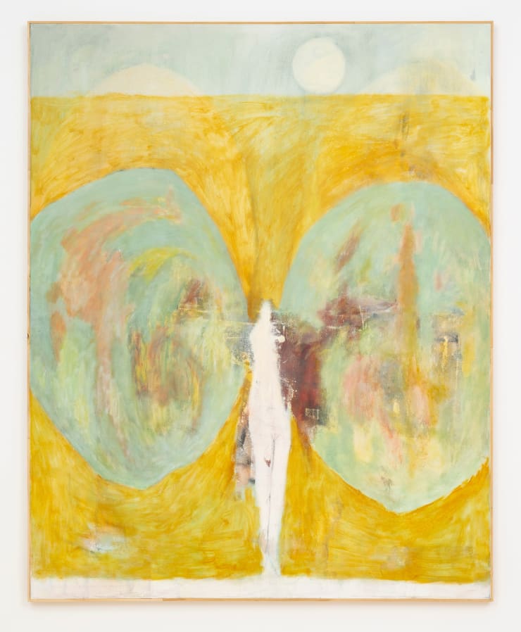 Ted Gahl, August, 2020