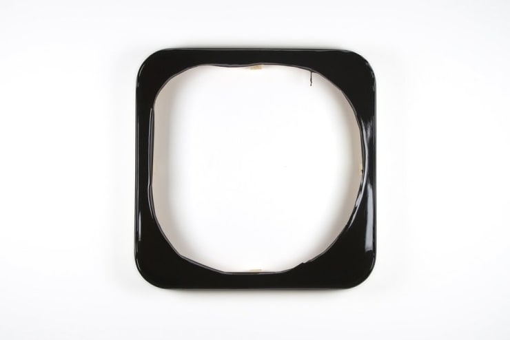 Jeff Conefry, Whole hole, 2016