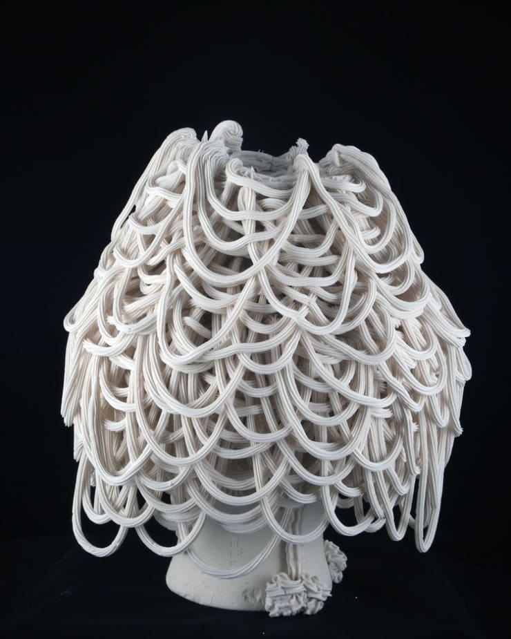 Robert Chamberlin, Collapse 14, 2017