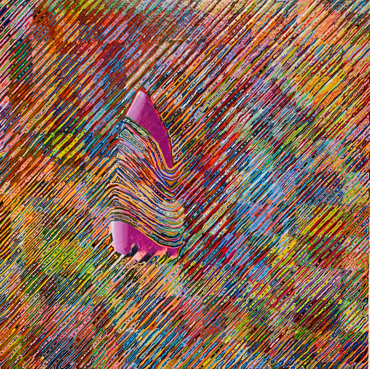 Steven Charles, Wealwi, 2024