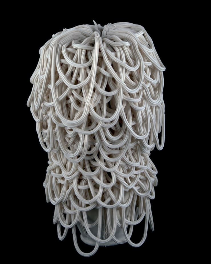 Robert Chamberlin, Collapse 12, 2017