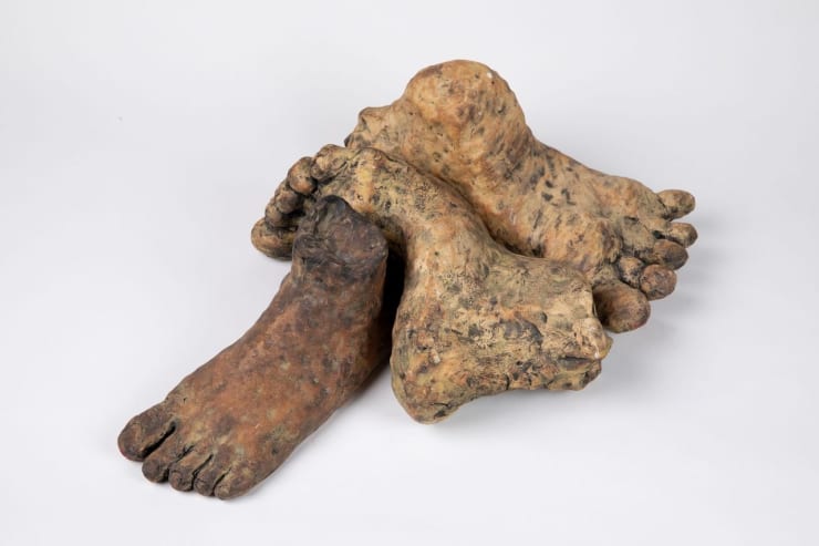 George Long, what is misssing, 2024