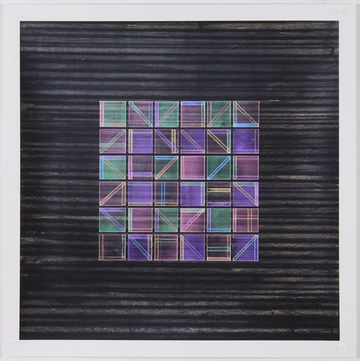 Scott Eakin, WP 146, 2020