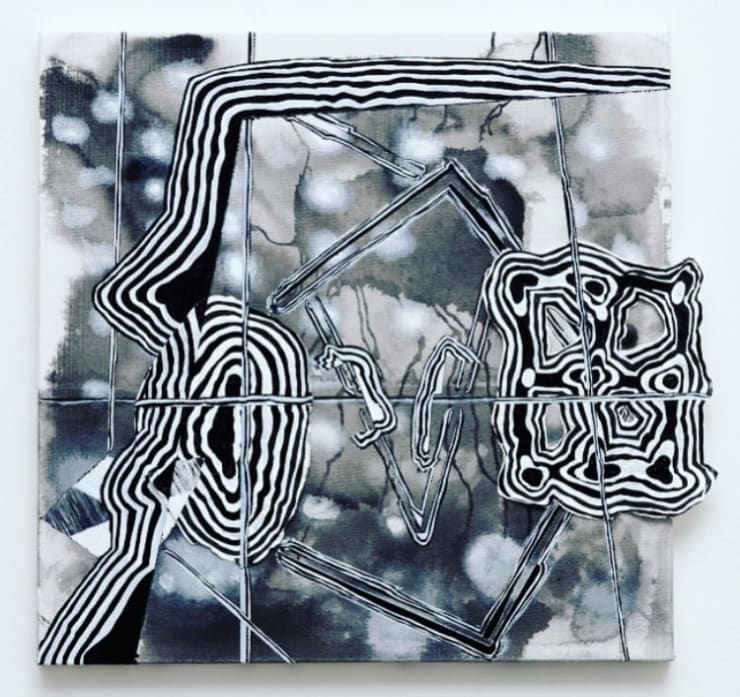 Steven Charles, The Loser, 2025